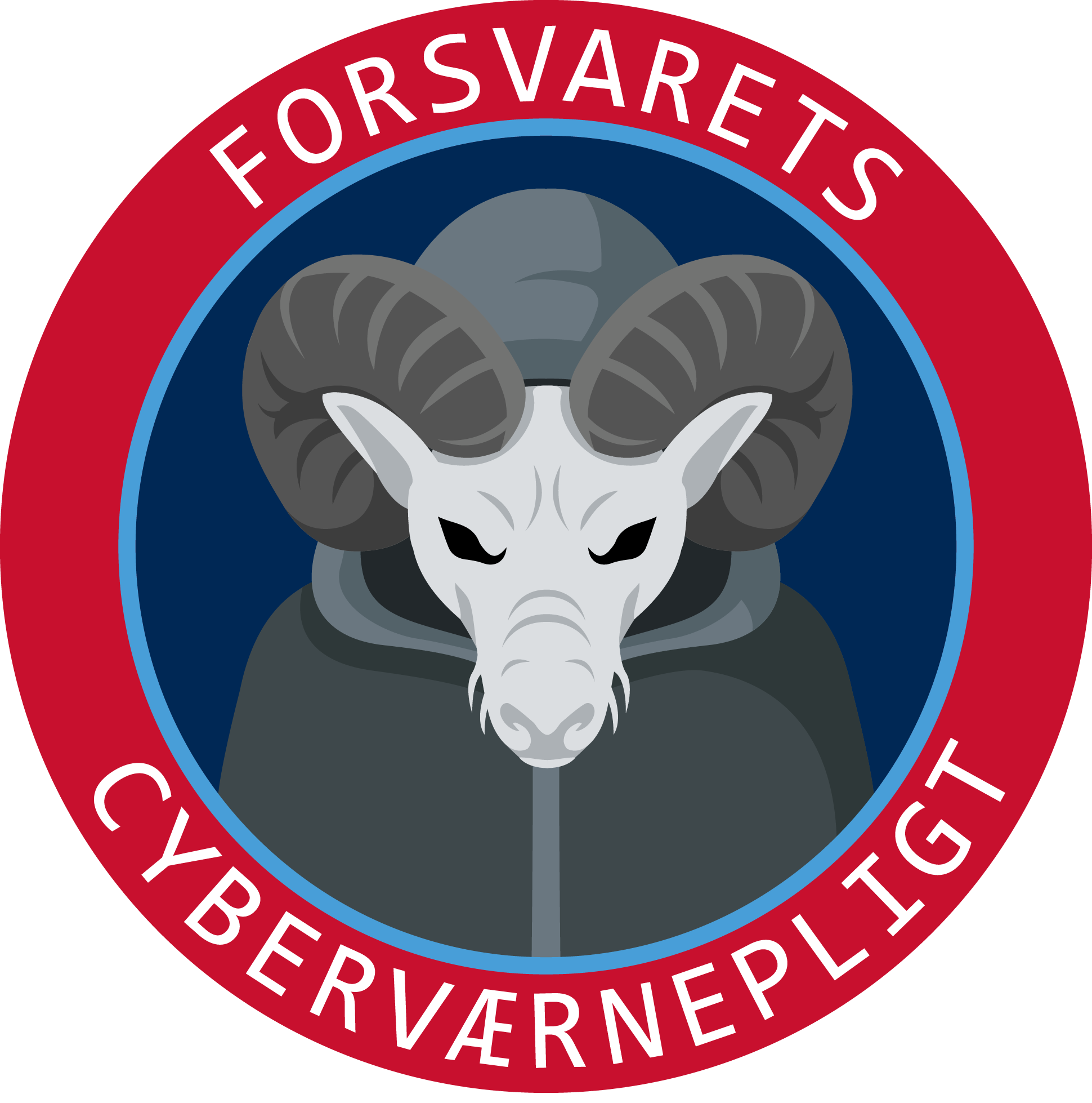 Forsvarets Cyberværnepligt